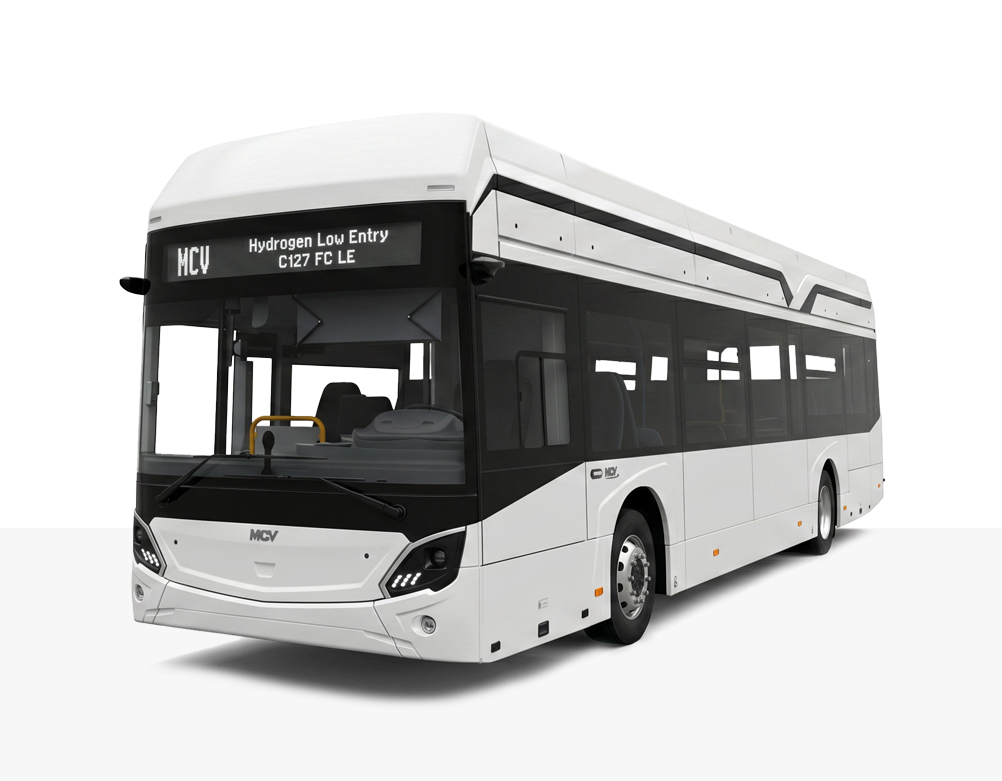 Buses